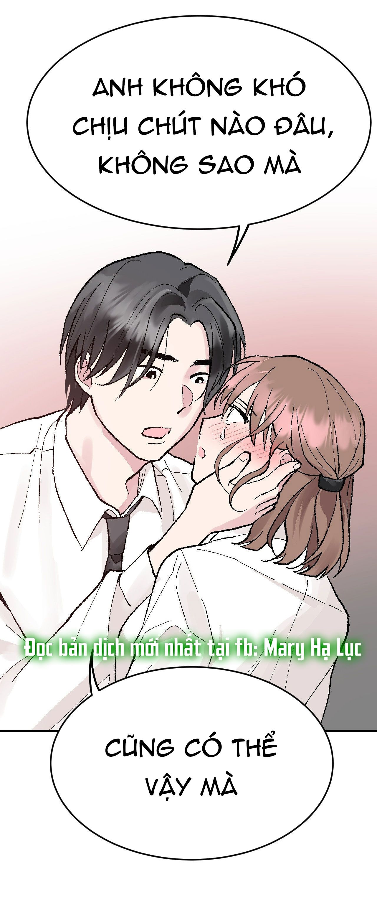 đọc truyện [18+] Chơi Đùa Tình Yêu Chương 8 ảnh 50 tại Giả Dược