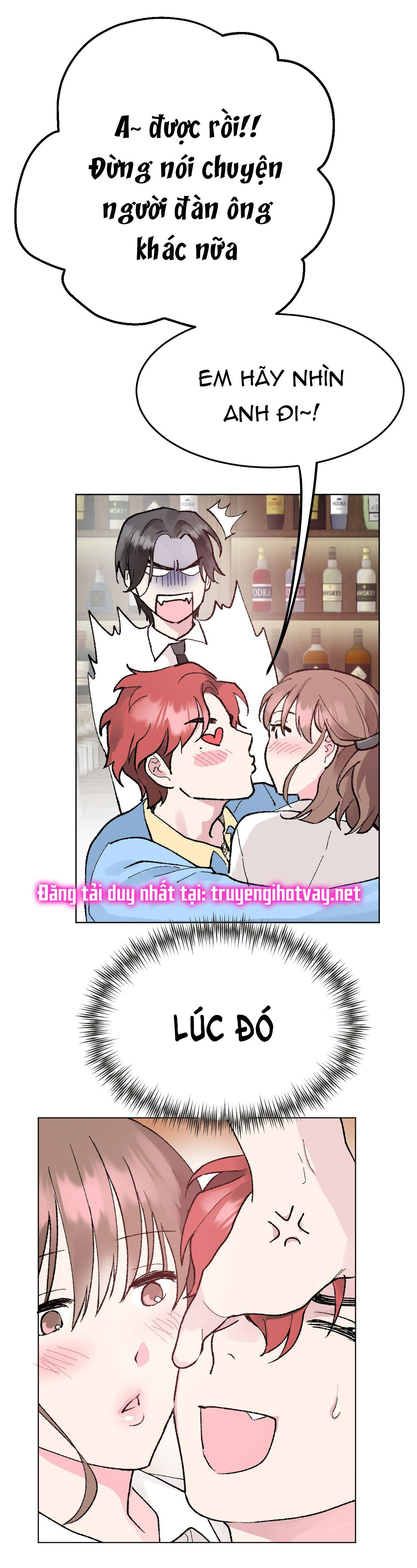 đọc truyện [18+] Chơi Đùa Tình Yêu Chương 8 ảnh 8 tại Giả Dược