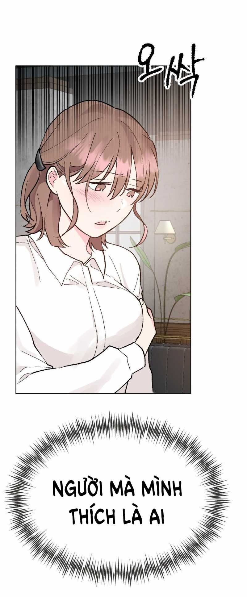 đọc truyện [18+] Chơi Đùa Tình Yêu Chương 8.1 ảnh 13 tại Giả Dược