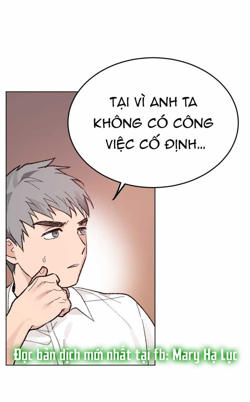 đọc truyện [18+] Chơi Đùa Tình Yêu Chương 8.1 ảnh 3 tại Giả Dược