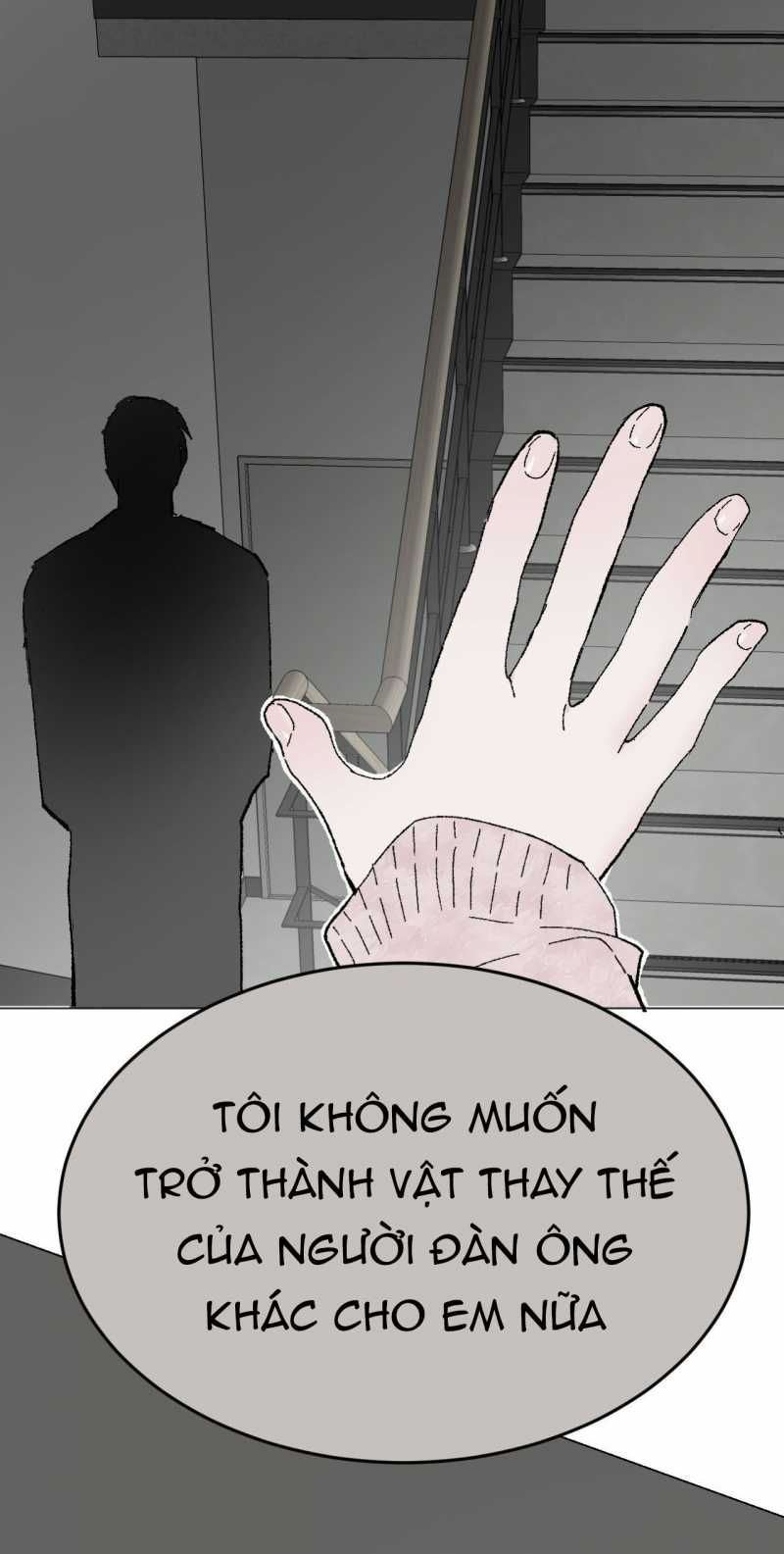 đọc truyện [18+] Chơi Đùa Tình Yêu Chương 8.1 ảnh 10 tại Giả Dược