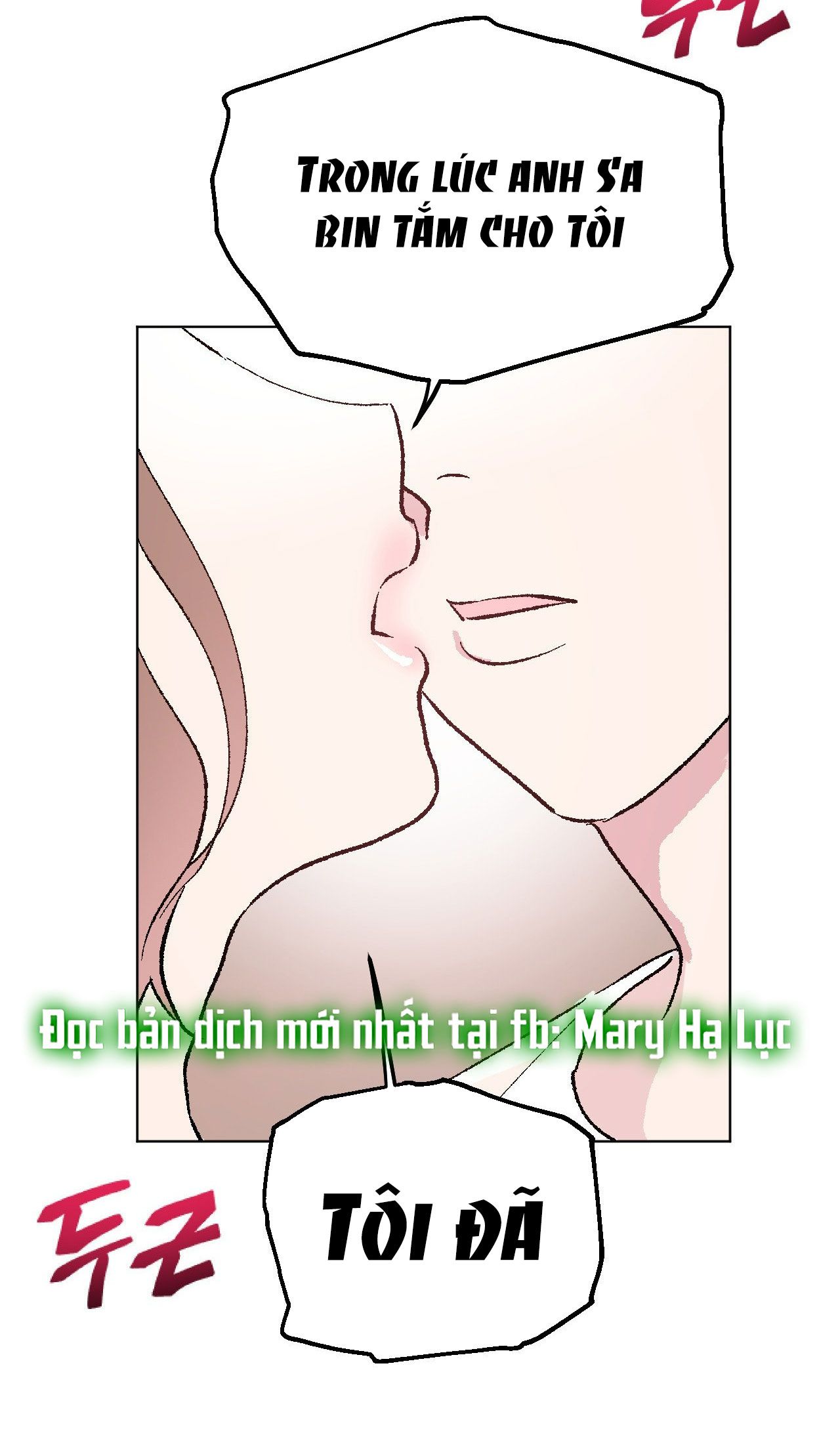 đọc truyện [18+] Chơi Đùa Tình Yêu Chương 9 ảnh 57 tại Giả Dược