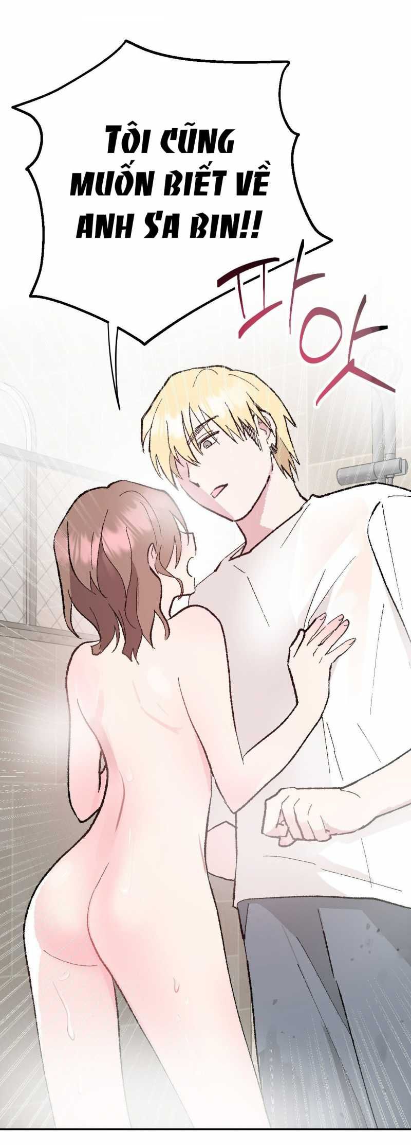 đọc truyện [18+] Chơi Đùa Tình Yêu Chương 9.2 ảnh 25 tại Giả Dược
