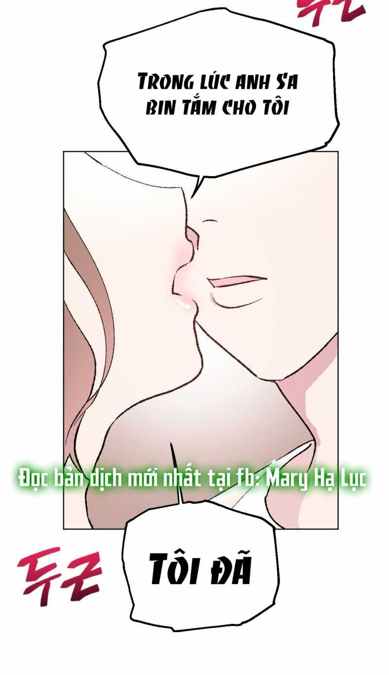 đọc truyện [18+] Chơi Đùa Tình Yêu Chương 9.2 ảnh 27 tại Giả Dược