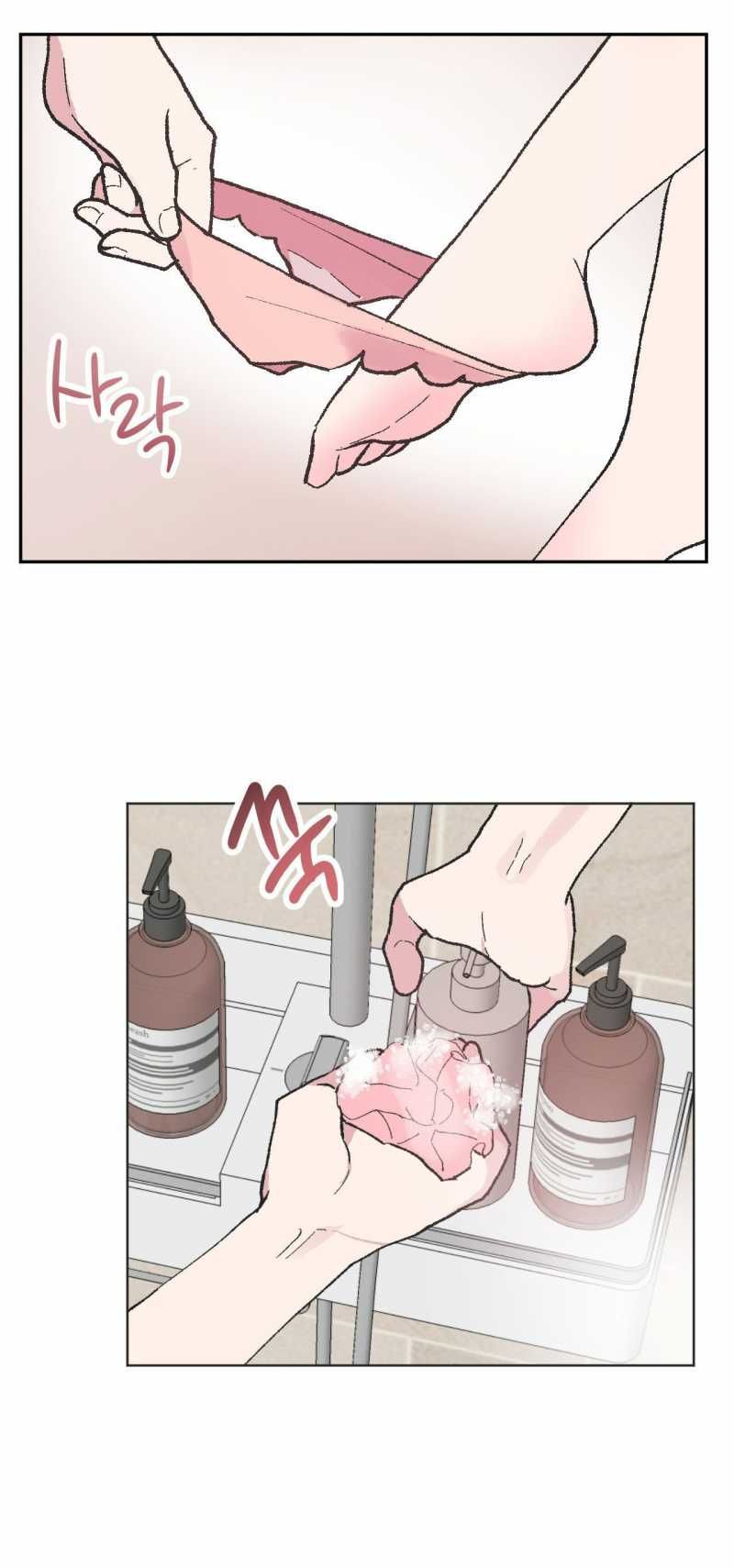 đọc truyện [18+] Chơi Đùa Tình Yêu Chương 9.2 ảnh 5 tại Giả Dược