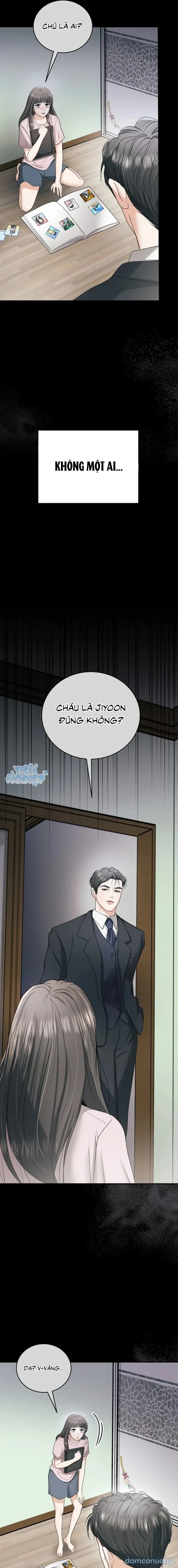 đọc truyện 〖18+〗- Chồng Của Bạn Tôi Chương 18 ảnh 17 tại Thiên Thai Truyện