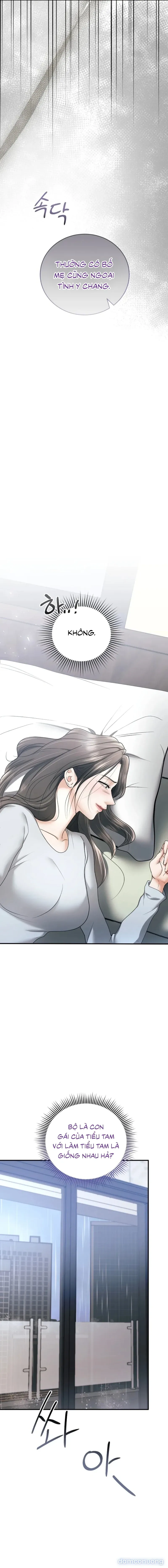 đọc truyện 〖18+〗- Chồng Của Bạn Tôi Chương 18 ảnh 23 tại Thiên Thai Truyện