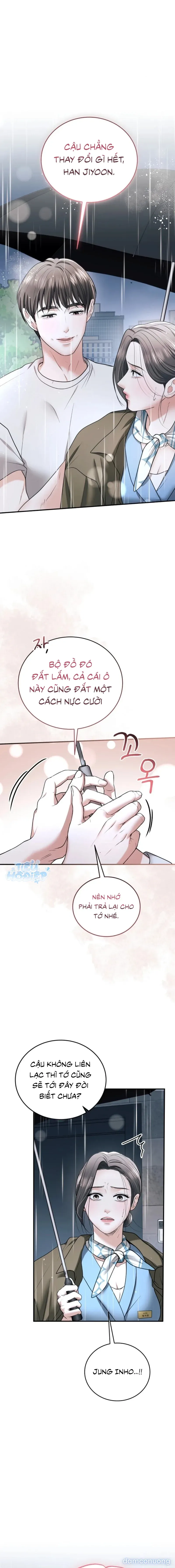 đọc truyện 〖18+〗- Chồng Của Bạn Tôi Chương 18 ảnh 8 tại Thiên Thai Truyện