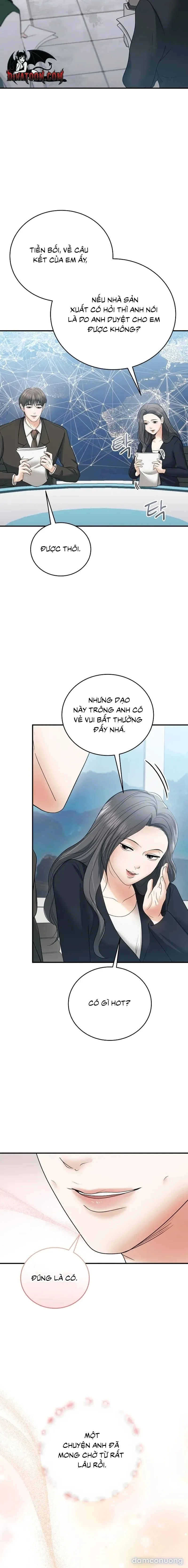 đọc truyện 〖18+〗- Chồng Của Bạn Tôi Chương 19 ảnh 4 tại Thiên Thai Truyện