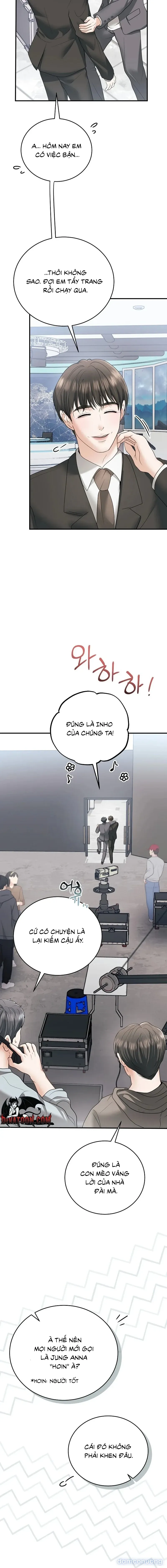 đọc truyện 〖18+〗- Chồng Của Bạn Tôi Chương 19 ảnh 6 tại Thiên Thai Truyện