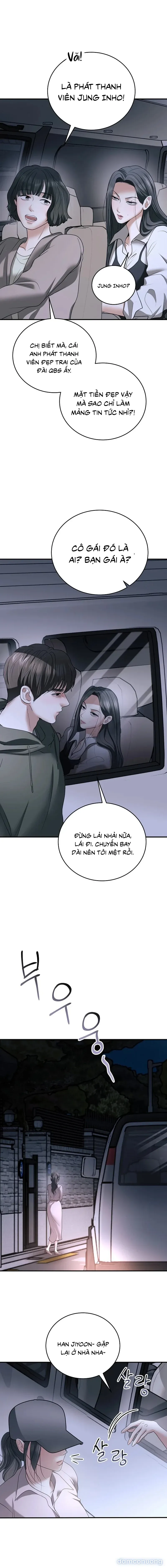 đọc truyện 〖18+〗- Chồng Của Bạn Tôi Chương 20 ảnh 14 tại Thiên Thai Truyện
