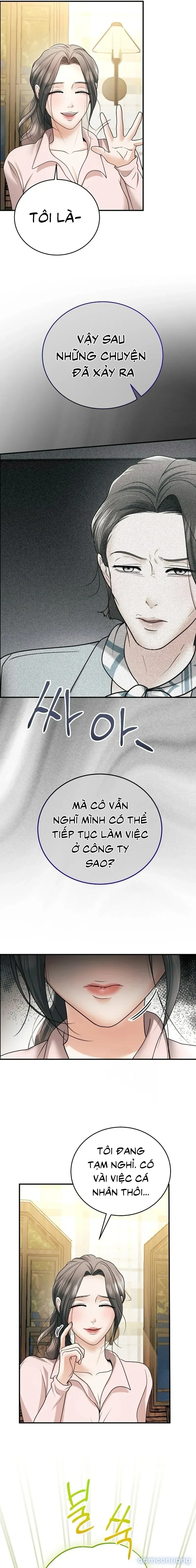 đọc truyện 〖18+〗- Chồng Của Bạn Tôi Chương 21 ảnh 13 tại Thiên Thai Truyện