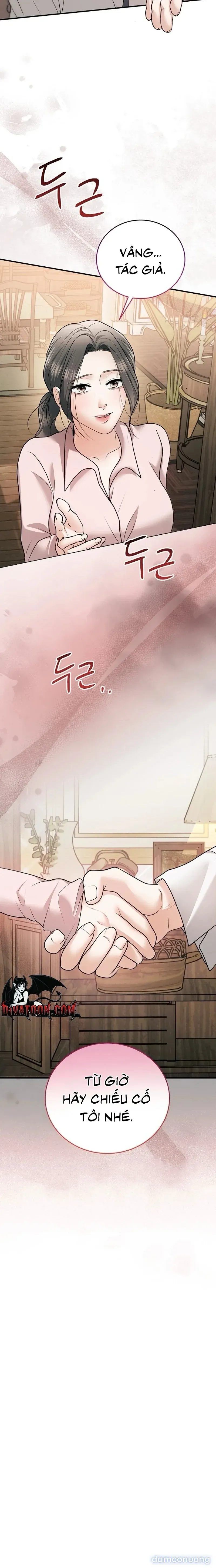 đọc truyện 〖18+〗- Chồng Của Bạn Tôi Chương 21 ảnh 22 tại Thiên Thai Truyện