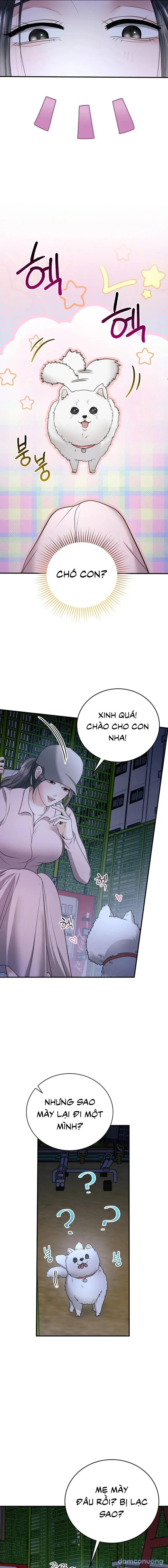 đọc truyện 〖18+〗- Chồng Của Bạn Tôi Chương 21 ảnh 5 tại Thiên Thai Truyện