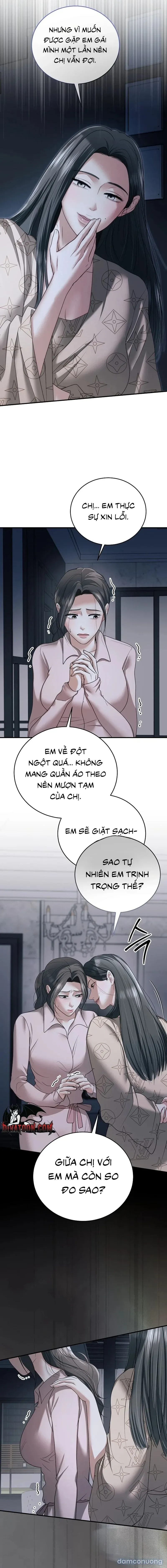 đọc truyện 〖18+〗- Chồng Của Bạn Tôi Chương 22 ảnh 4 tại Thiên Thai Truyện