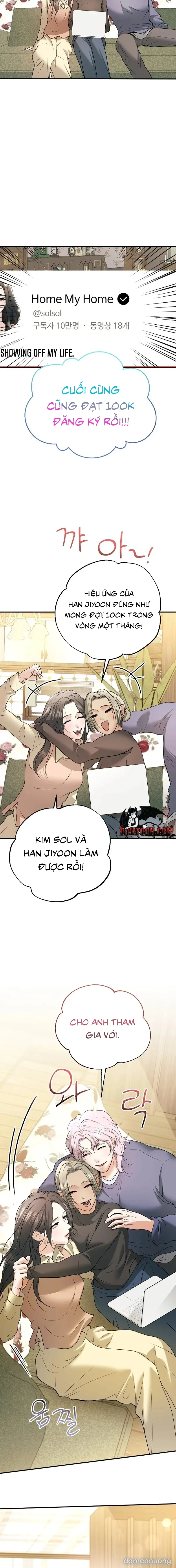 đọc truyện 〖18+〗- Chồng Của Bạn Tôi Chương 22 ảnh 22 tại Thiên Thai Truyện