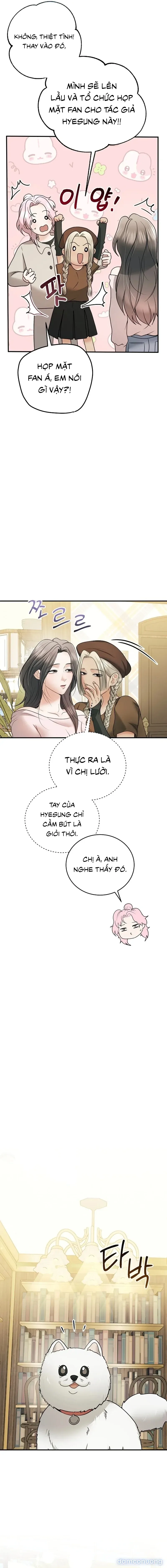 đọc truyện 〖18+〗- Chồng Của Bạn Tôi Chương 22 ảnh 9 tại Thiên Thai Truyện