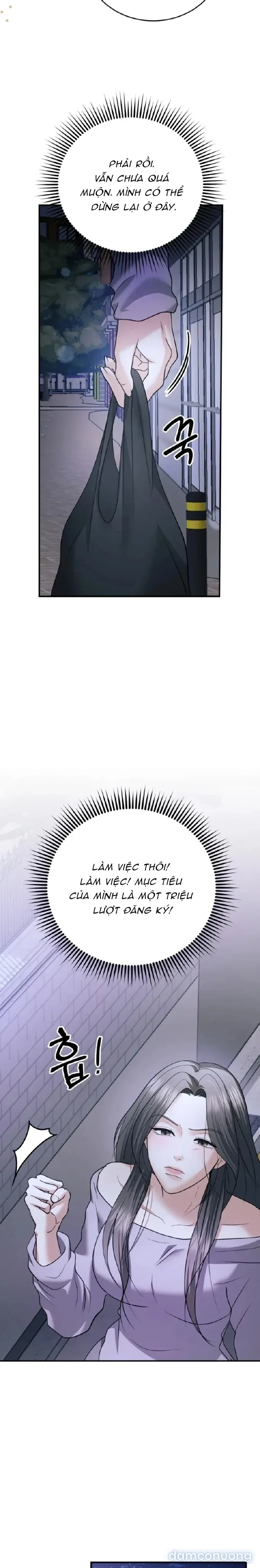 đọc truyện 〖18+〗- Chồng Của Bạn Tôi Chương 25 ảnh 19 tại Thiên Thai Truyện