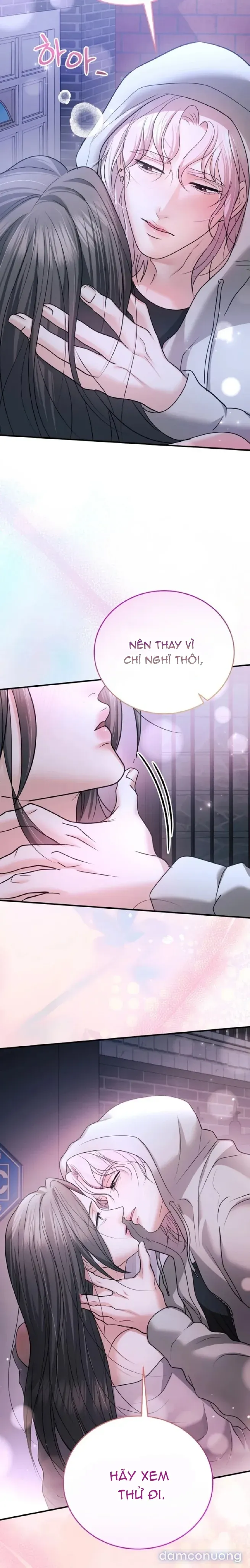 đọc truyện 〖18+〗- Chồng Của Bạn Tôi Chương 25 ảnh 30 tại Thiên Thai Truyện