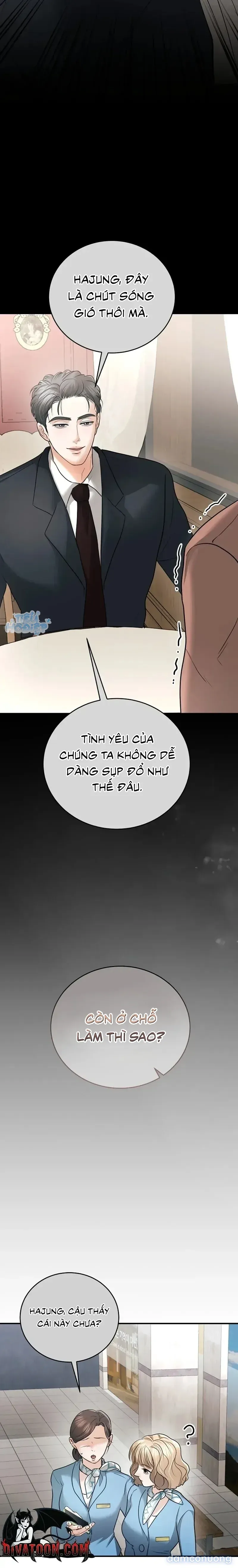 đọc truyện 〖18+〗- Chồng Của Bạn Tôi Chương 28 ảnh 22 tại Thiên Thai Truyện