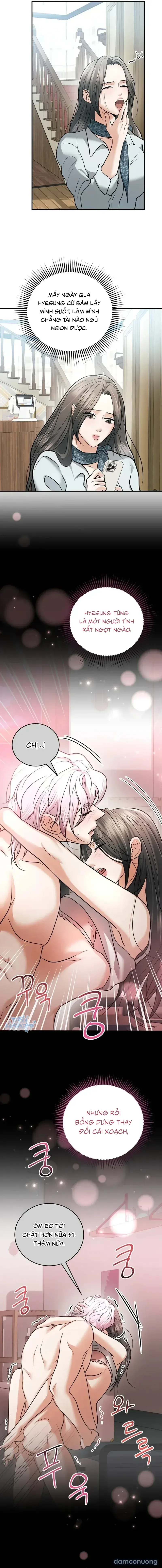 đọc truyện 〖18+〗- Chồng Của Bạn Tôi Chương 28 ảnh 6 tại Thiên Thai Truyện