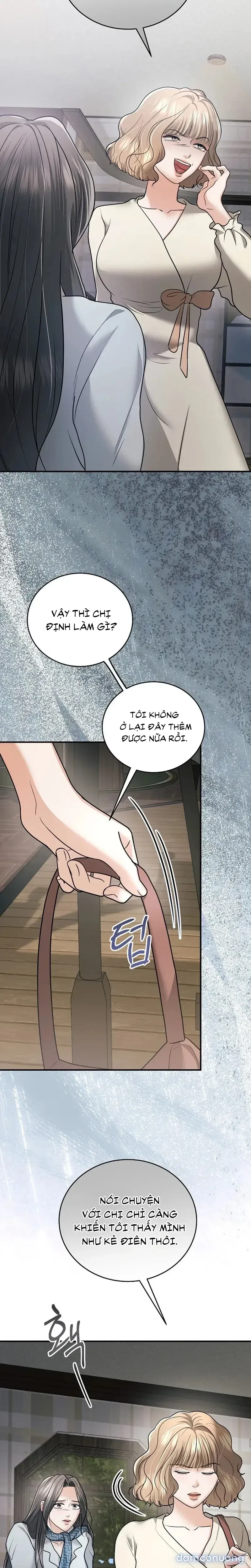 đọc truyện 〖18+〗- Chồng Của Bạn Tôi Chương 29 ảnh 15 tại Thiên Thai Truyện