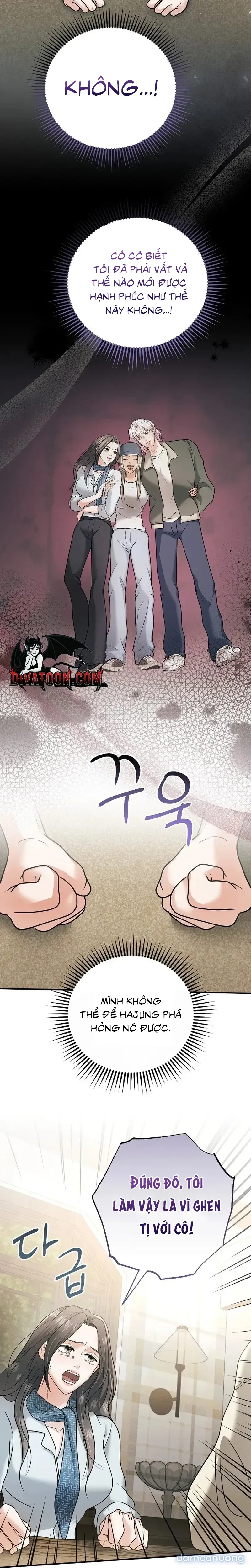 đọc truyện 〖18+〗- Chồng Của Bạn Tôi Chương 29 ảnh 4 tại Thiên Thai Truyện