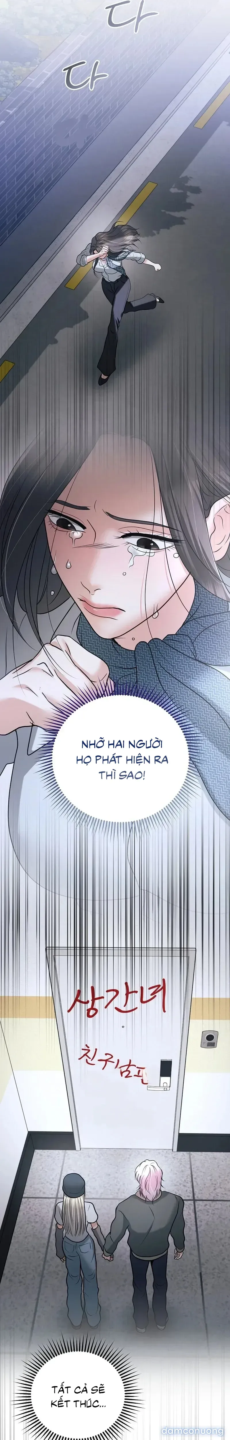 đọc truyện 〖18+〗- Chồng Của Bạn Tôi Chương 29 ảnh 26 tại Thiên Thai Truyện