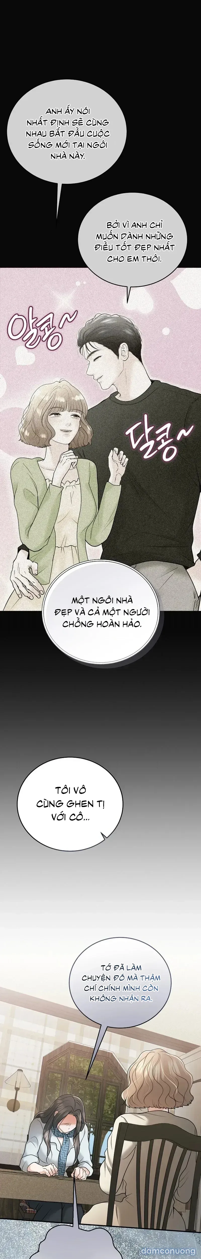 đọc truyện 〖18+〗- Chồng Của Bạn Tôi Chương 29 ảnh 6 tại Thiên Thai Truyện