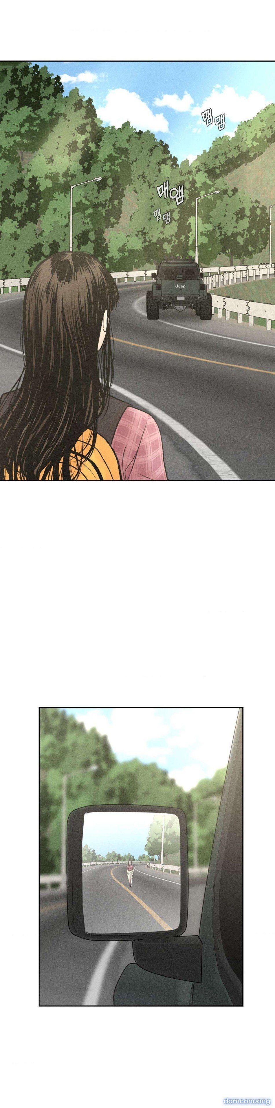 đọc truyện 〖18+〗- Chú À, Tôi Sẽ Trả Tiền Xe Cho Chú Chương 1 ảnh 14 tại Thiên Thai Truyện