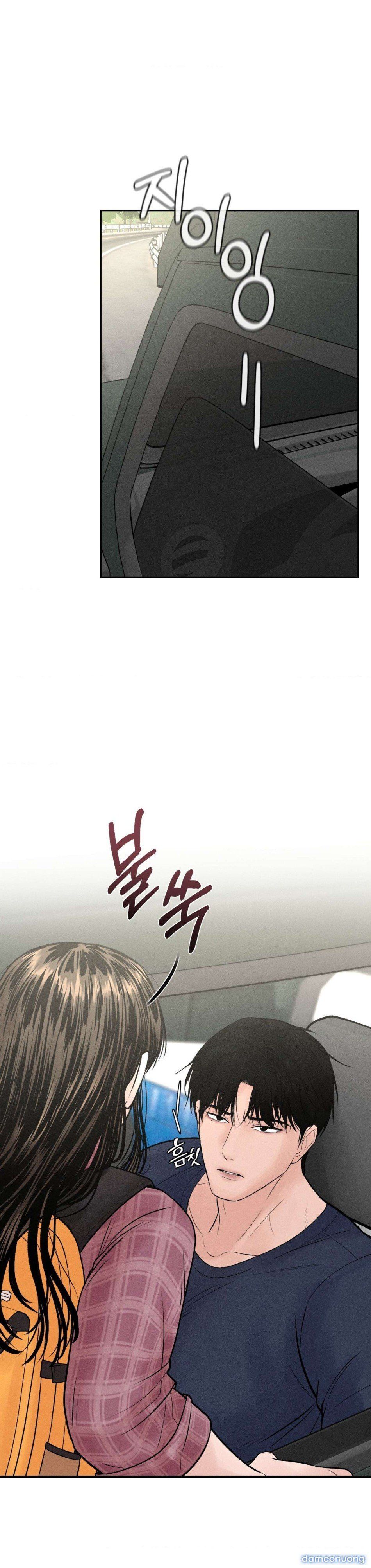 đọc truyện 〖18+〗- Chú À, Tôi Sẽ Trả Tiền Xe Cho Chú Chương 1 ảnh 17 tại Thiên Thai Truyện