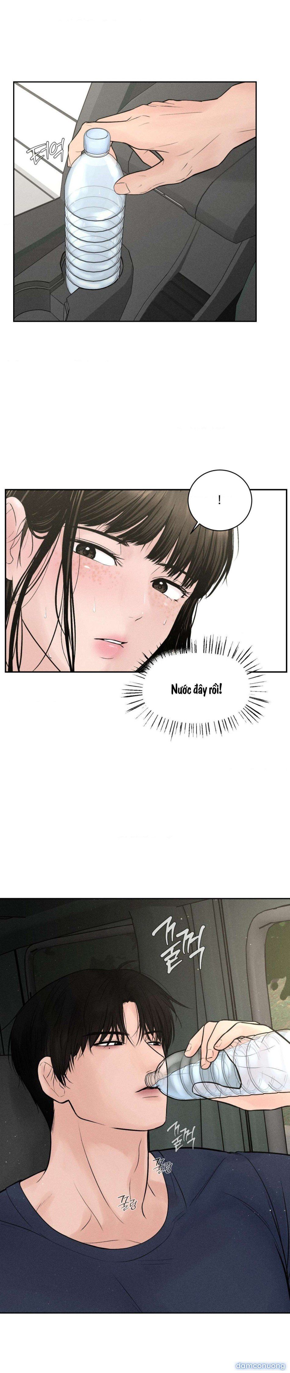 đọc truyện 〖18+〗- Chú À, Tôi Sẽ Trả Tiền Xe Cho Chú Chương 1 ảnh 19 tại Thiên Thai Truyện