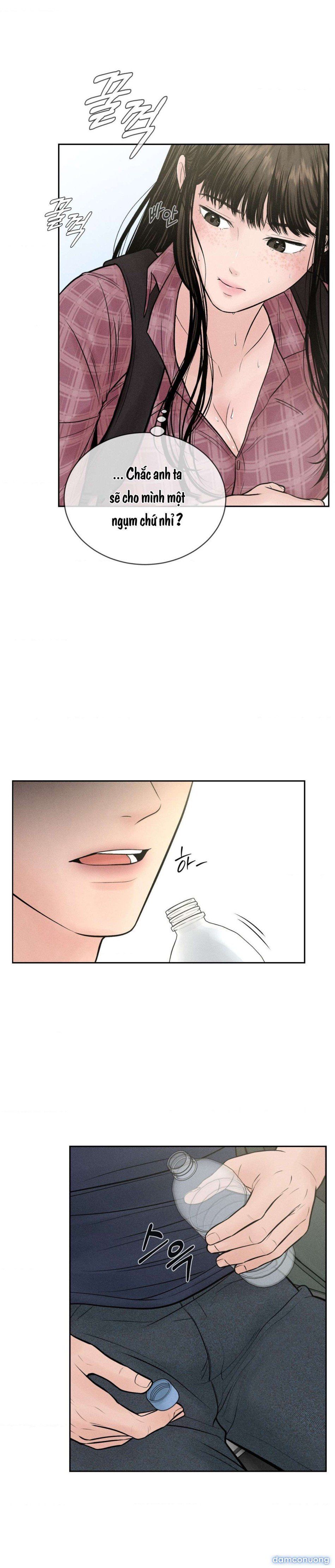 đọc truyện 〖18+〗- Chú À, Tôi Sẽ Trả Tiền Xe Cho Chú Chương 1 ảnh 20 tại Thiên Thai Truyện