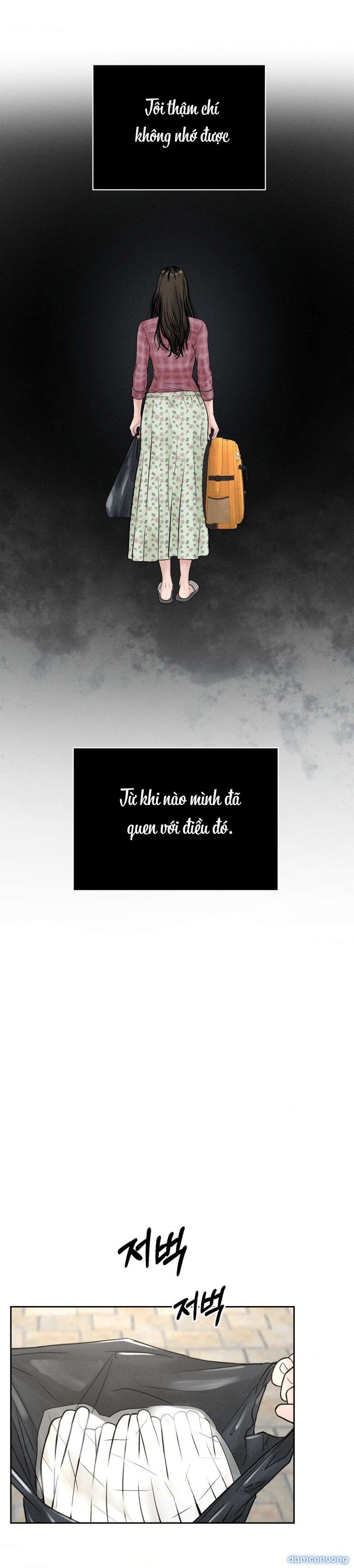 đọc truyện 〖18+〗- Chú À, Tôi Sẽ Trả Tiền Xe Cho Chú Chương 1 ảnh 8 tại Thiên Thai Truyện