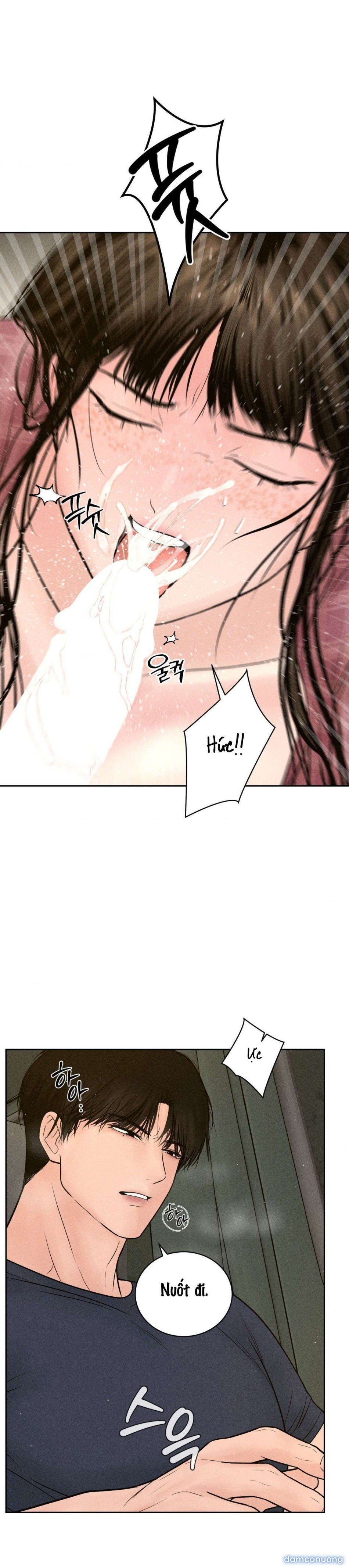 đọc truyện 〖18+〗- Chú À, Tôi Sẽ Trả Tiền Xe Cho Chú Chương 2 ảnh 25 tại Thiên Thai Truyện