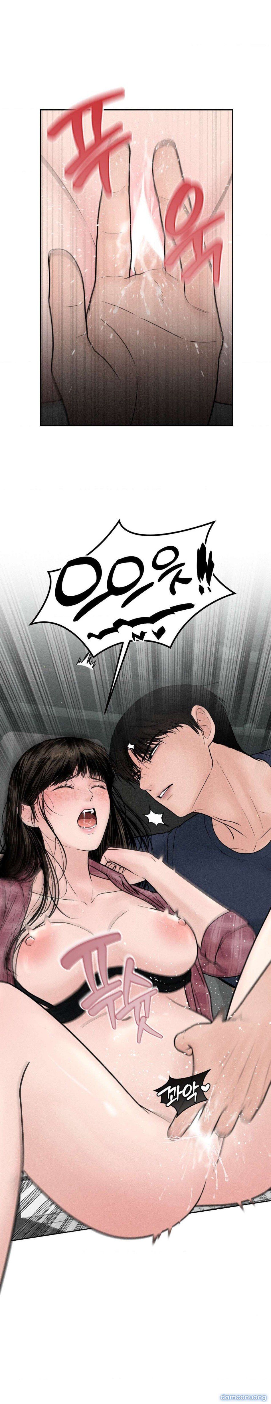 đọc truyện 〖18+〗- Chú À, Tôi Sẽ Trả Tiền Xe Cho Chú Chương 2 ảnh 9 tại Thiên Thai Truyện