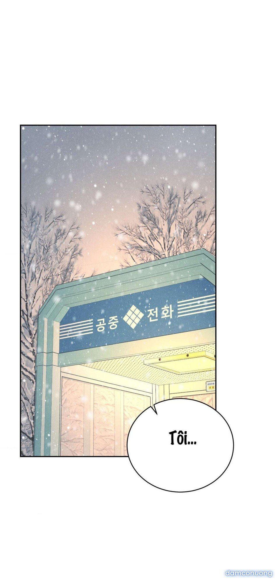 đọc truyện 〖18+〗- Chú À, Tôi Sẽ Trả Tiền Xe Cho Chú Chương 25 ảnh 3 tại Thiên Thai Truyện