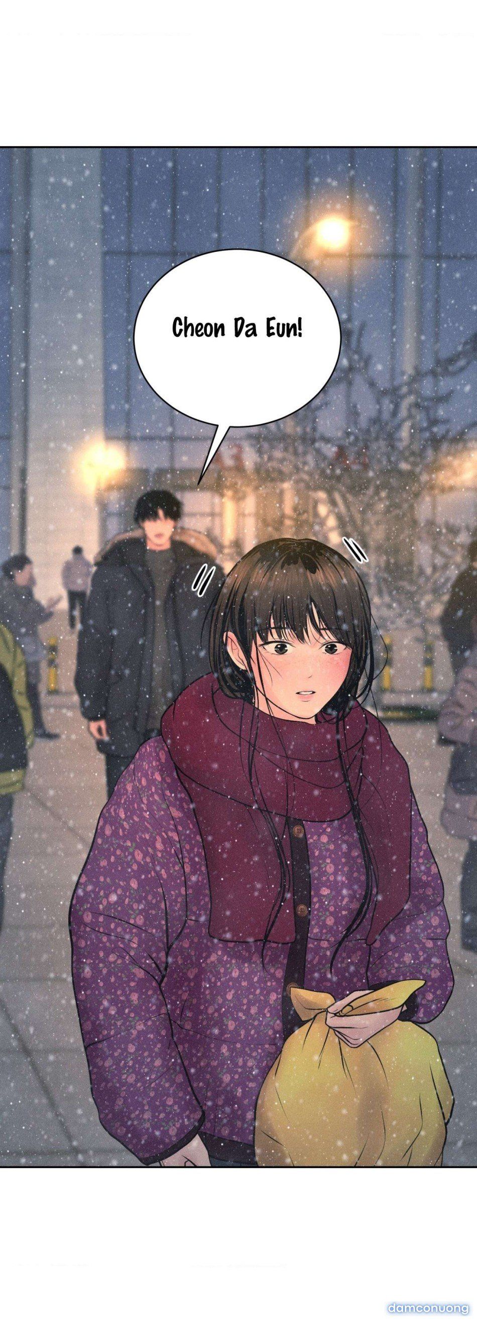 đọc truyện 〖18+〗- Chú À, Tôi Sẽ Trả Tiền Xe Cho Chú Chương 25 ảnh 16 tại Thiên Thai Truyện