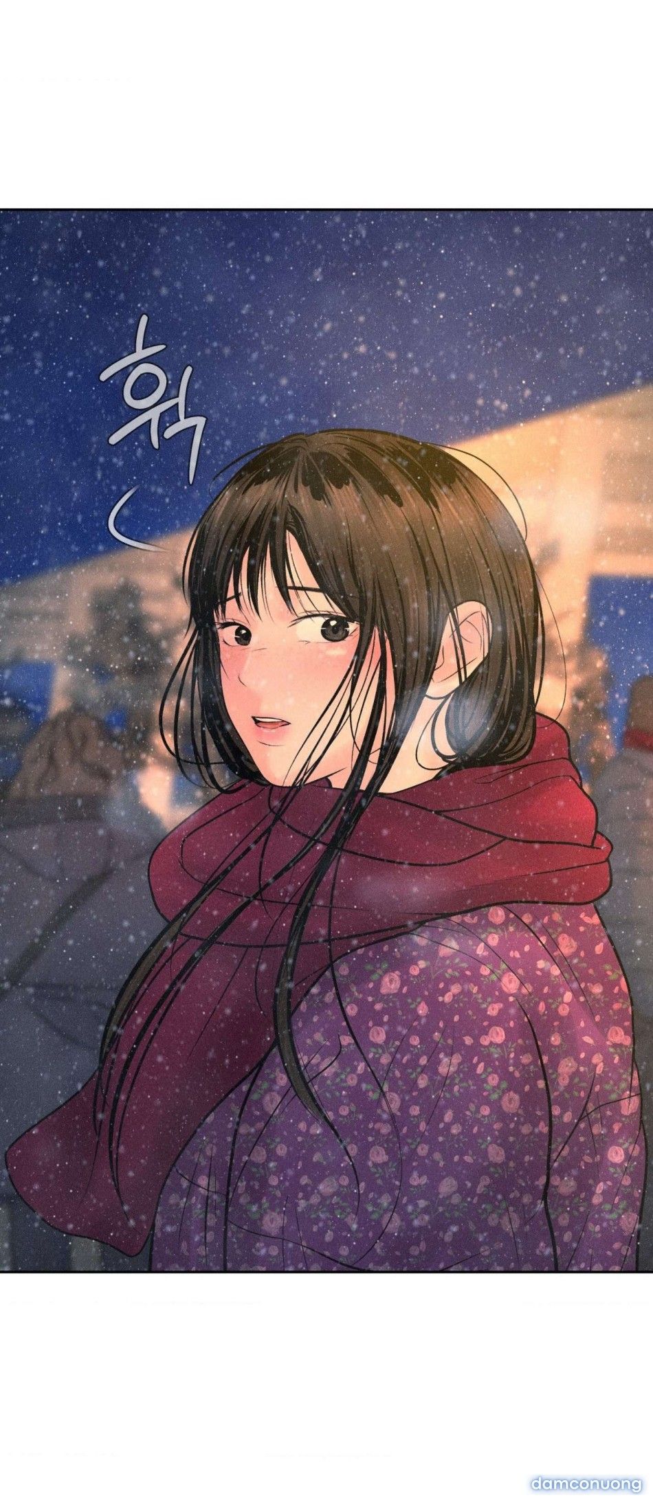 đọc truyện 〖18+〗- Chú À, Tôi Sẽ Trả Tiền Xe Cho Chú Chương 25 ảnh 17 tại Thiên Thai Truyện