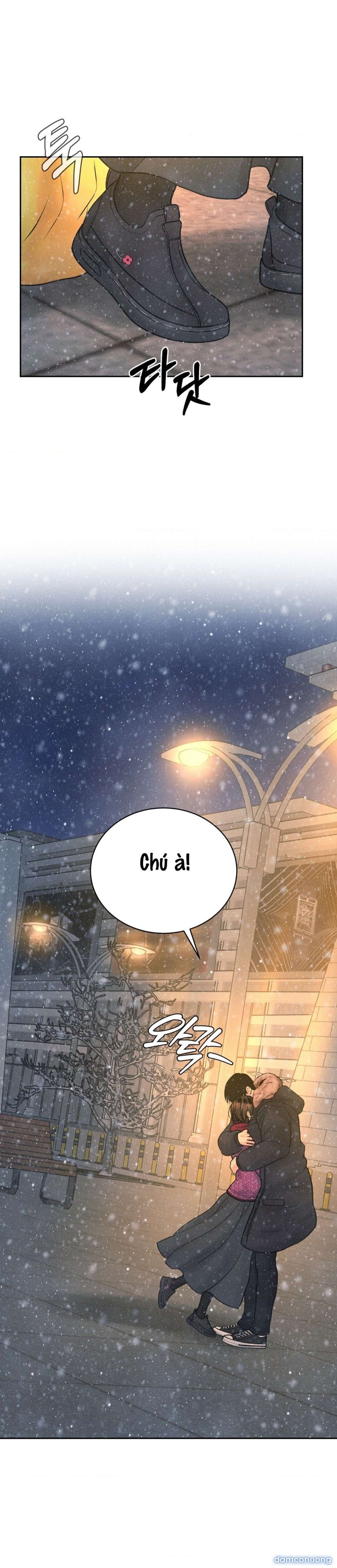 đọc truyện 〖18+〗- Chú À, Tôi Sẽ Trả Tiền Xe Cho Chú Chương 25 ảnh 18 tại Thiên Thai Truyện