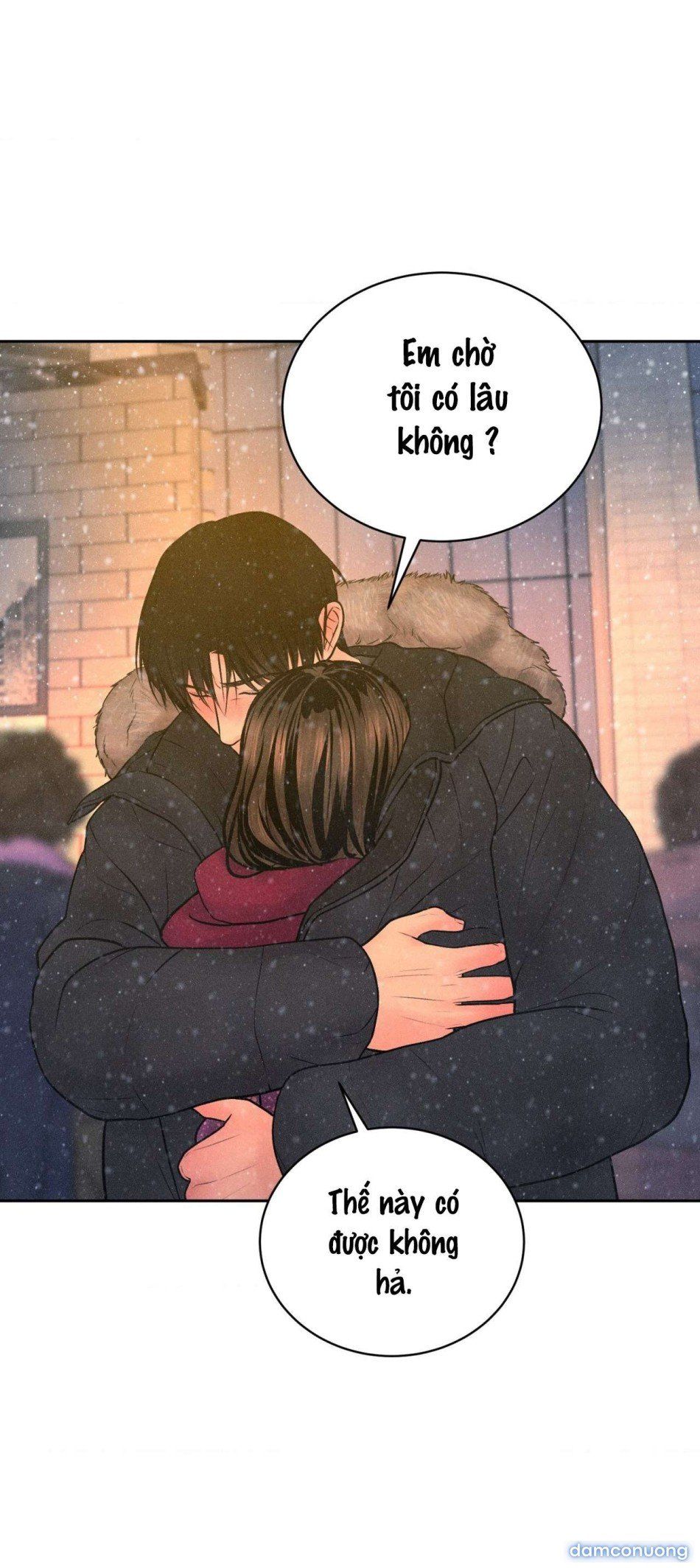 đọc truyện 〖18+〗- Chú À, Tôi Sẽ Trả Tiền Xe Cho Chú Chương 25 ảnh 19 tại Thiên Thai Truyện