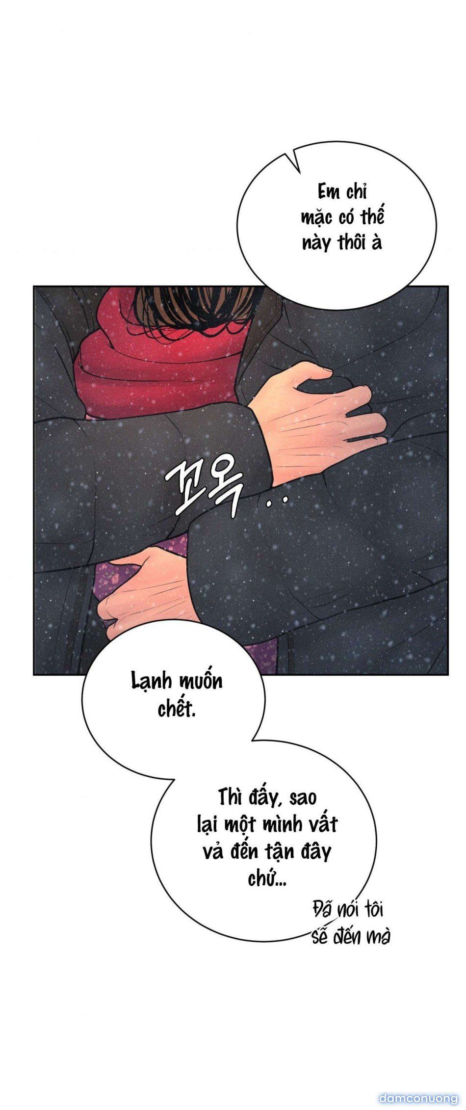 đọc truyện 〖18+〗- Chú À, Tôi Sẽ Trả Tiền Xe Cho Chú Chương 25 ảnh 20 tại Thiên Thai Truyện