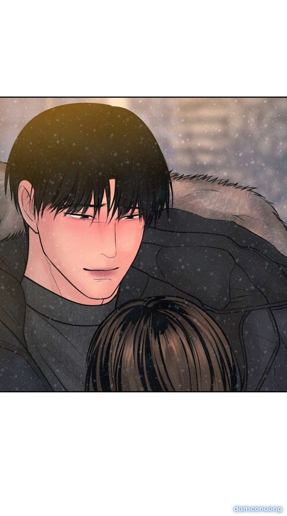 đọc truyện 〖18+〗- Chú À, Tôi Sẽ Trả Tiền Xe Cho Chú Chương 25 ảnh 22 tại Thiên Thai Truyện