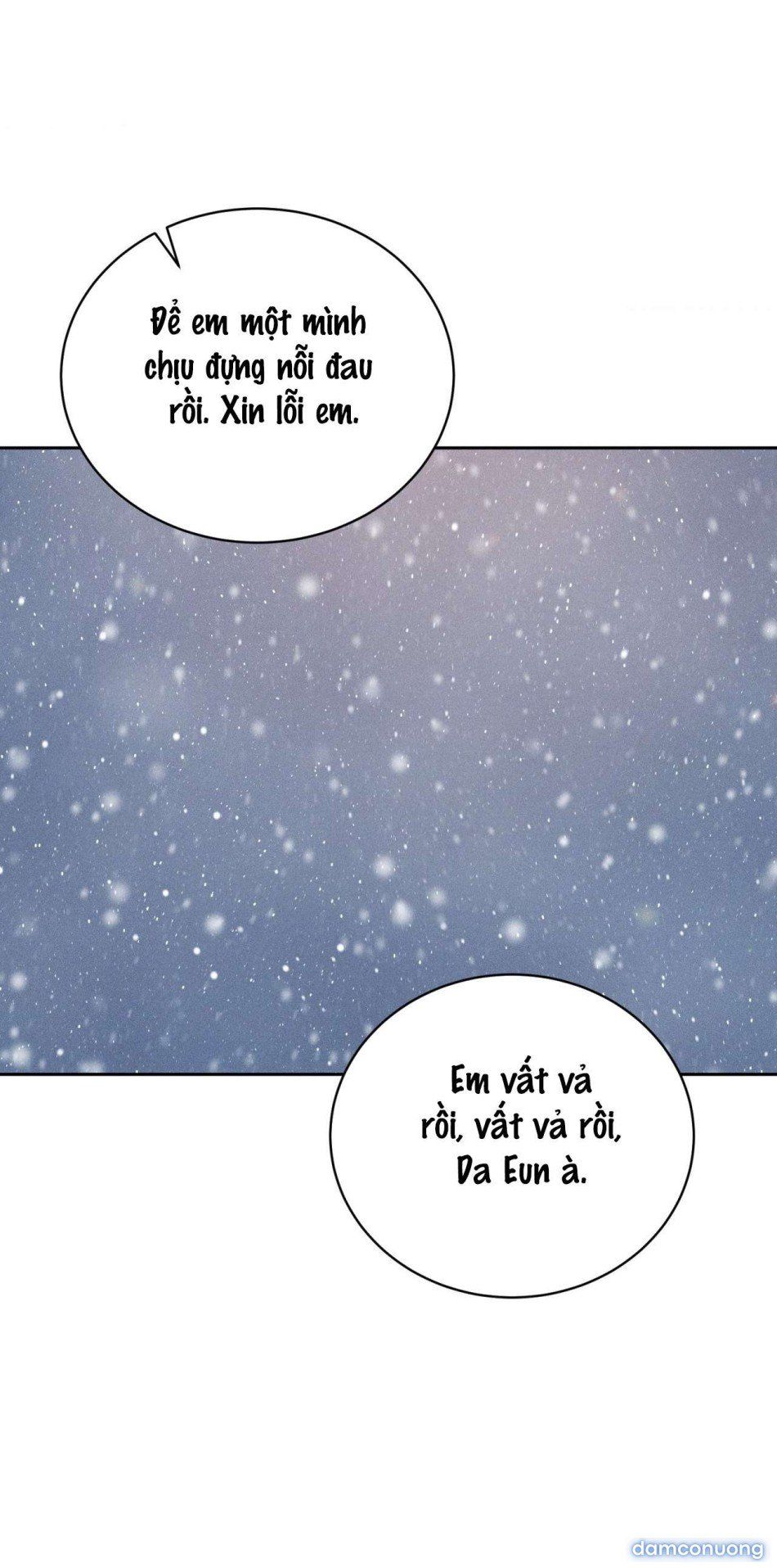 đọc truyện 〖18+〗- Chú À, Tôi Sẽ Trả Tiền Xe Cho Chú Chương 25 ảnh 24 tại Thiên Thai Truyện