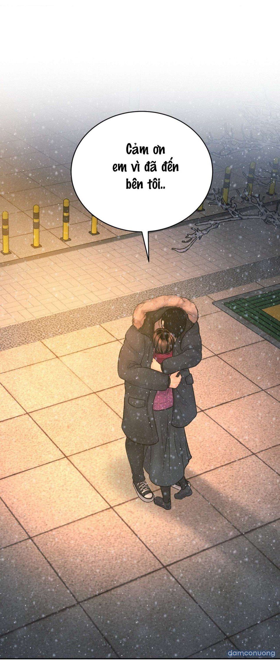 đọc truyện 〖18+〗- Chú À, Tôi Sẽ Trả Tiền Xe Cho Chú Chương 25 ảnh 25 tại Thiên Thai Truyện