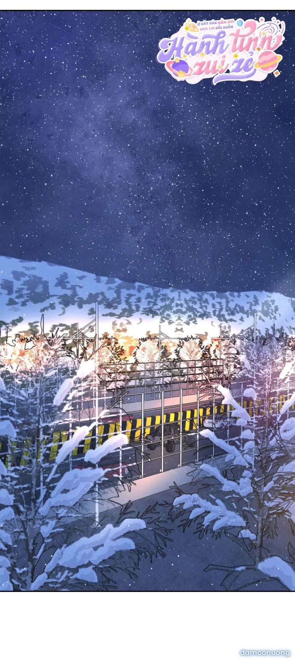 đọc truyện 〖18+〗- Chú À, Tôi Sẽ Trả Tiền Xe Cho Chú Chương 25 ảnh 27 tại Thiên Thai Truyện