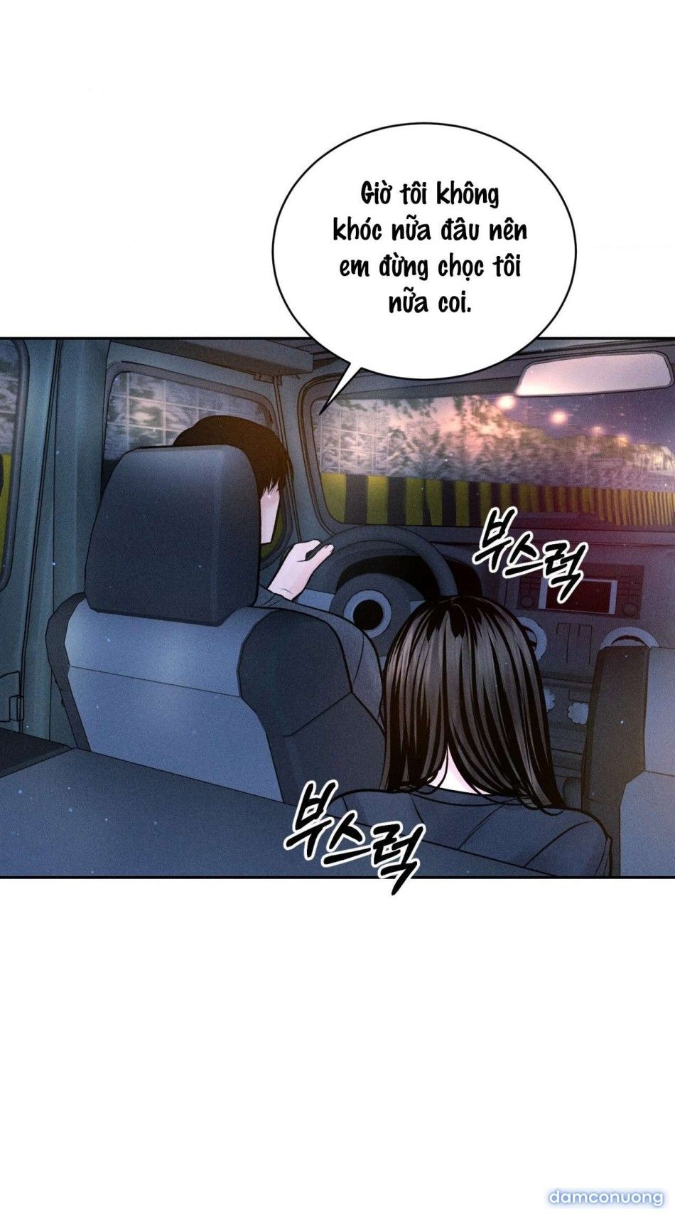 đọc truyện 〖18+〗- Chú À, Tôi Sẽ Trả Tiền Xe Cho Chú Chương 25 ảnh 31 tại Thiên Thai Truyện