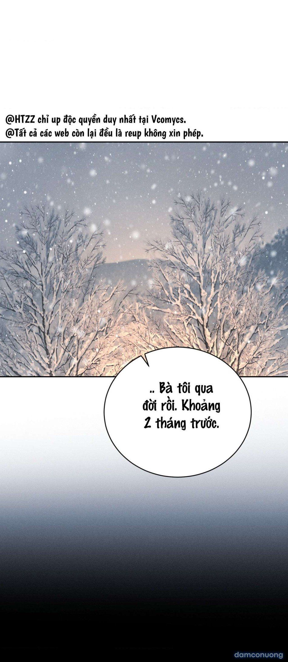 đọc truyện 〖18+〗- Chú À, Tôi Sẽ Trả Tiền Xe Cho Chú Chương 25 ảnh 5 tại Thiên Thai Truyện