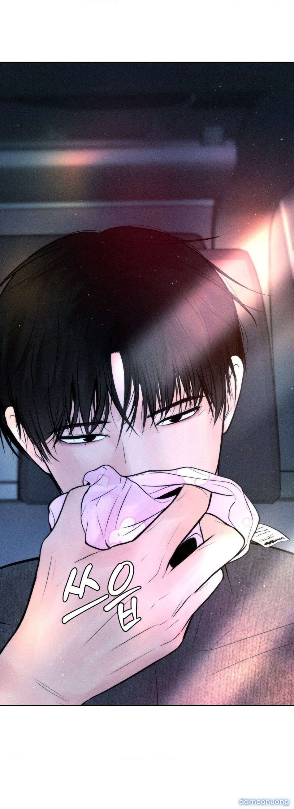 đọc truyện 〖18+〗- Chú À, Tôi Sẽ Trả Tiền Xe Cho Chú Chương 25 ảnh 35 tại Thiên Thai Truyện