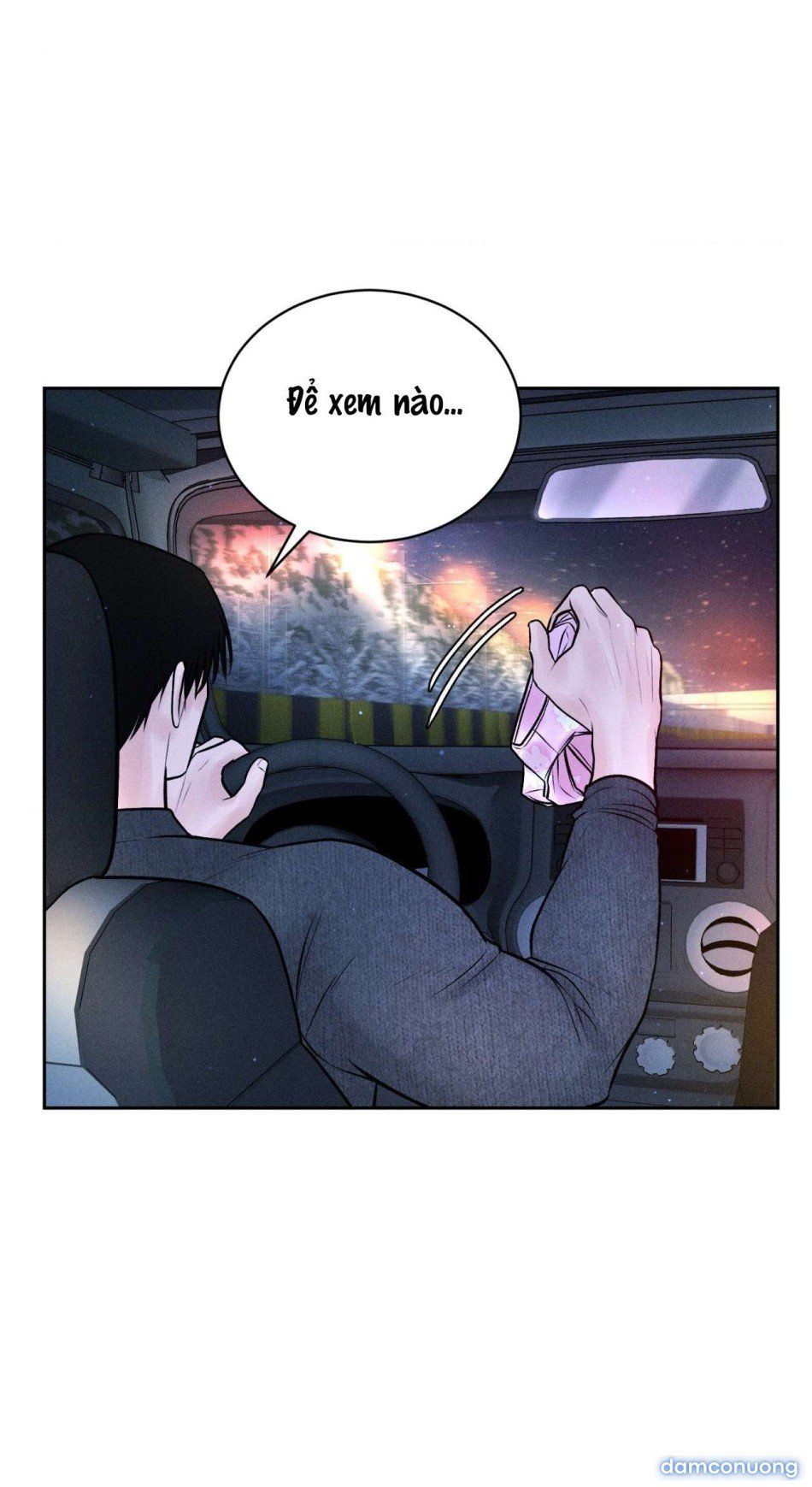 đọc truyện 〖18+〗- Chú À, Tôi Sẽ Trả Tiền Xe Cho Chú Chương 25 ảnh 36 tại Thiên Thai Truyện